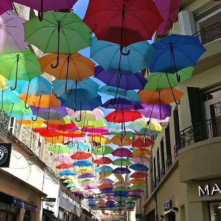 Santocha : Appartement En Plein Coeur De Ville ! Carcassonne Exterior foto