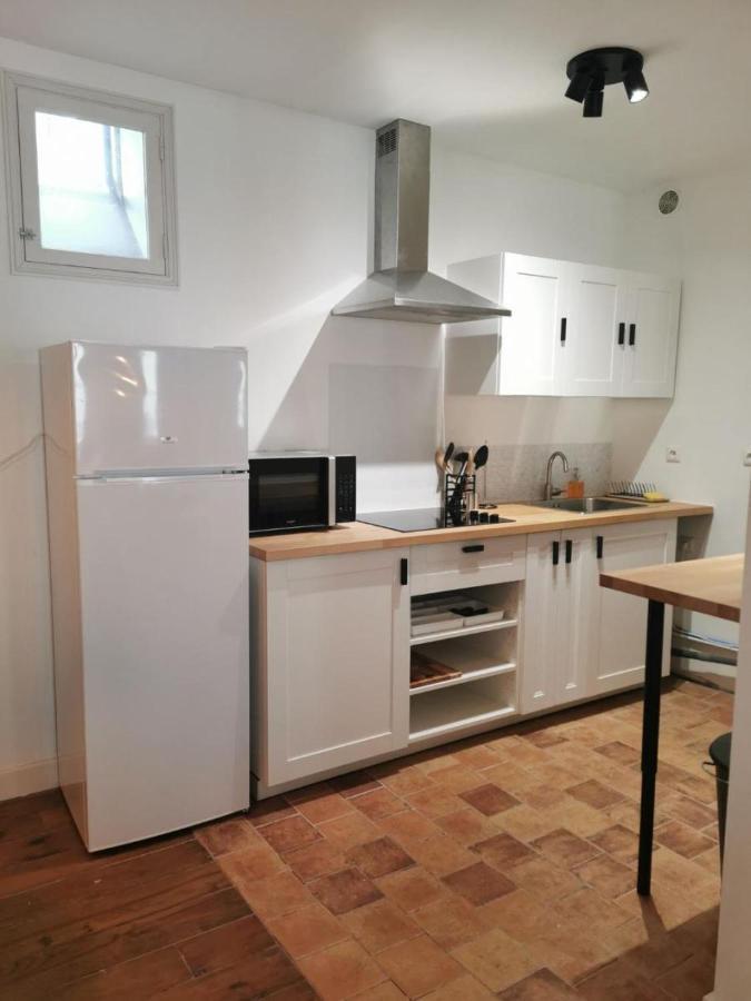 Apartamento Santocha : En Plein Coeur De ! *