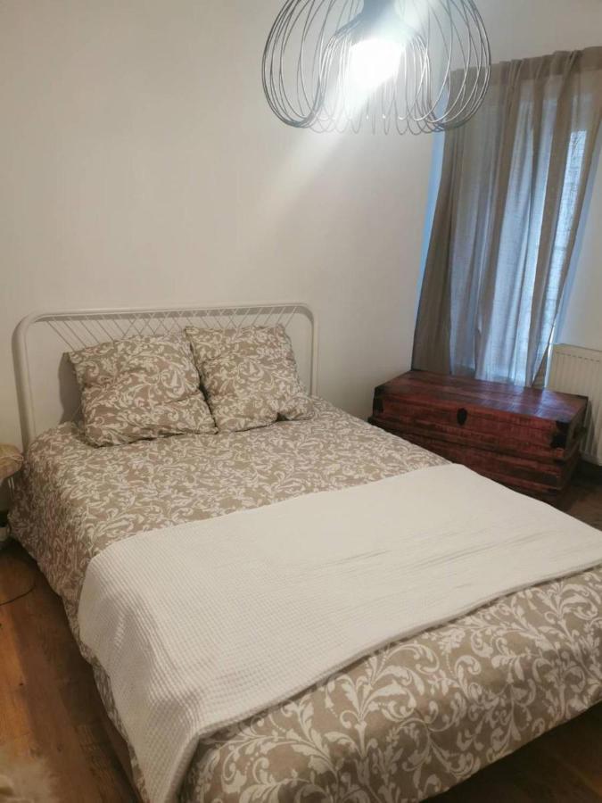 Santocha : En Plein Coeur De ! Apartamento Carcassonne