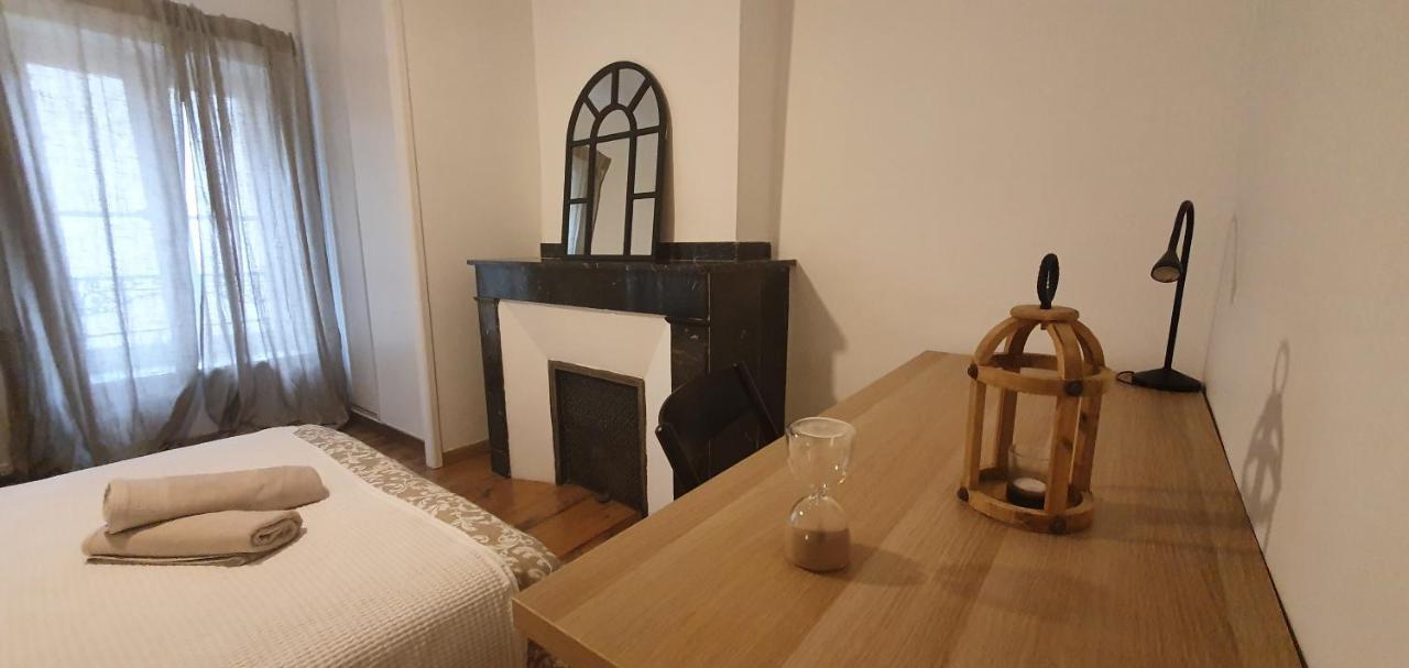 Santocha : En Plein Coeur De ! Apartamento *