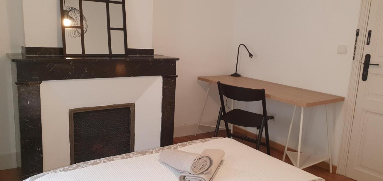 Santocha : En Plein Coeur De ! Apartamento Carcassonne