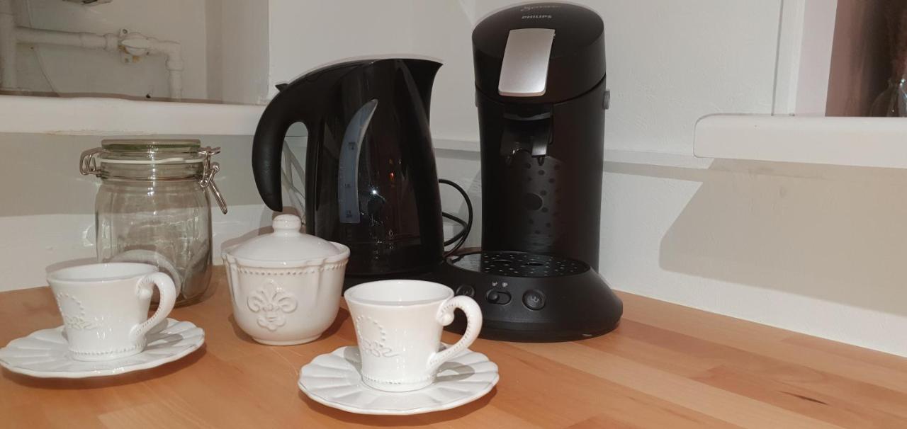 Apartamento Santocha : En Plein Coeur De !