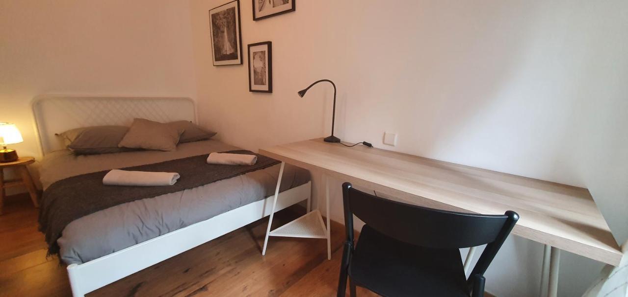 Apartamento Santocha : En Plein Coeur De ! *