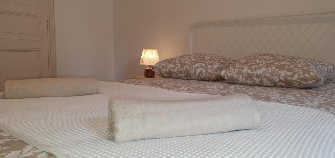 Apartamento Santocha : En Plein Coeur De ! *