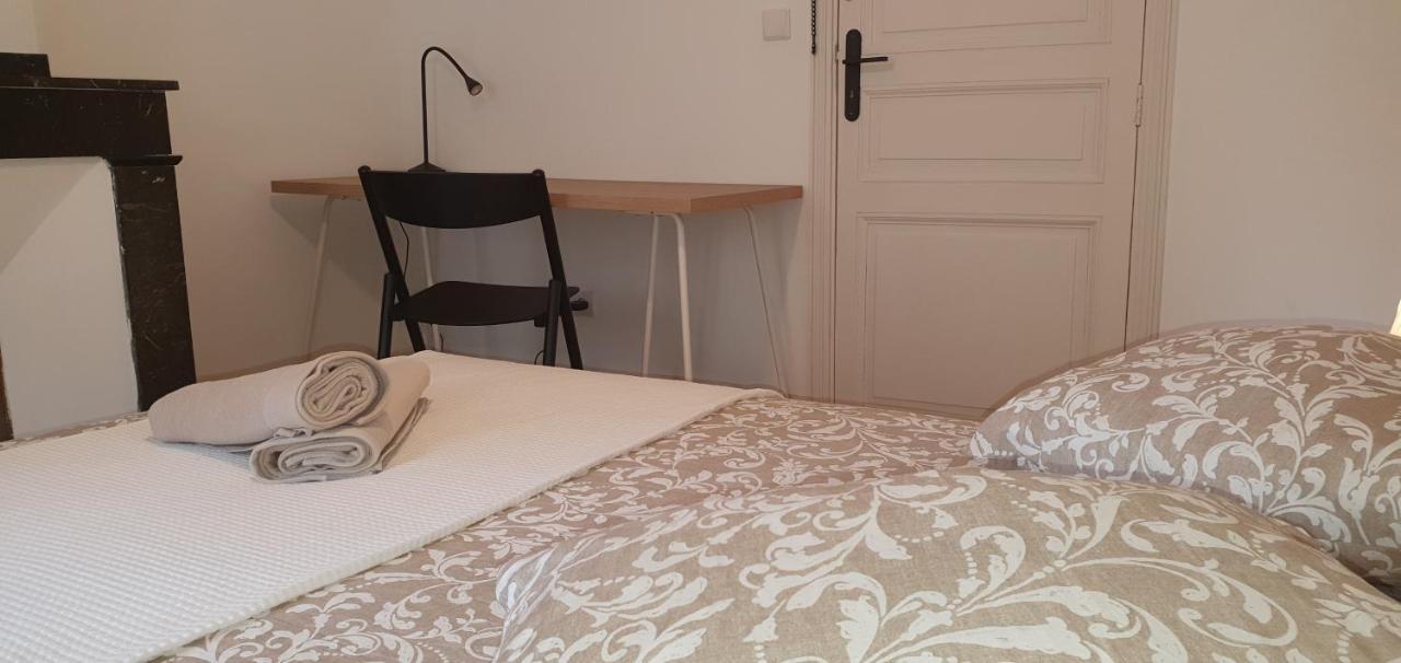 Santocha : En Plein Coeur De ! Apartamento Carcassonne