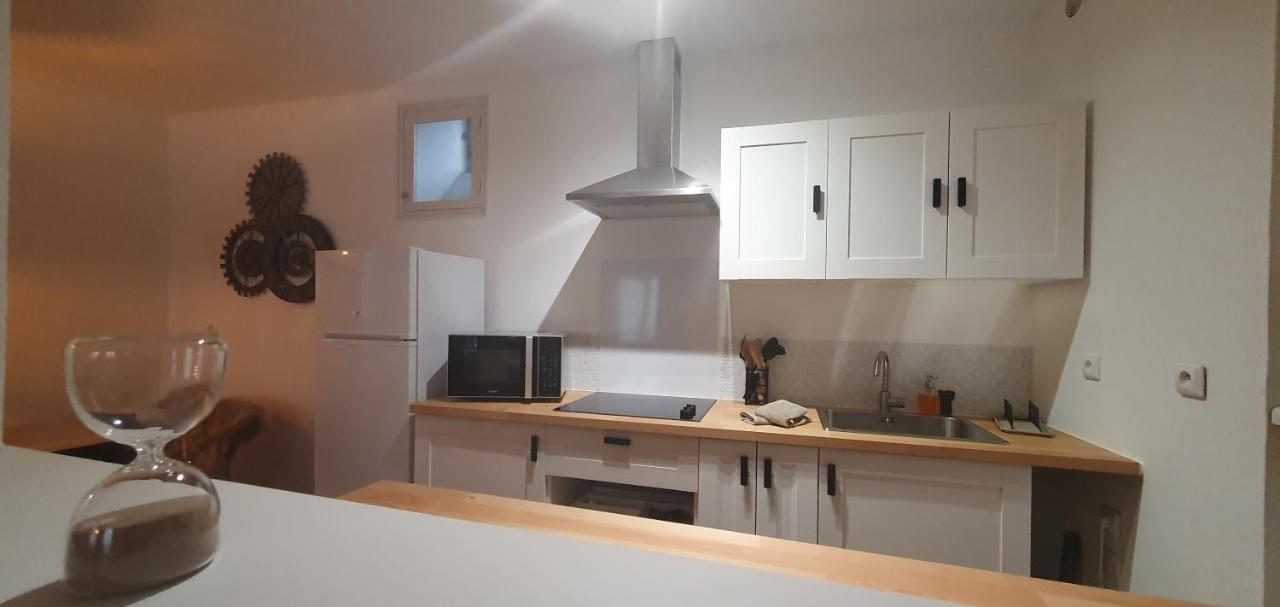 Apartamento Santocha : En Plein Coeur De !