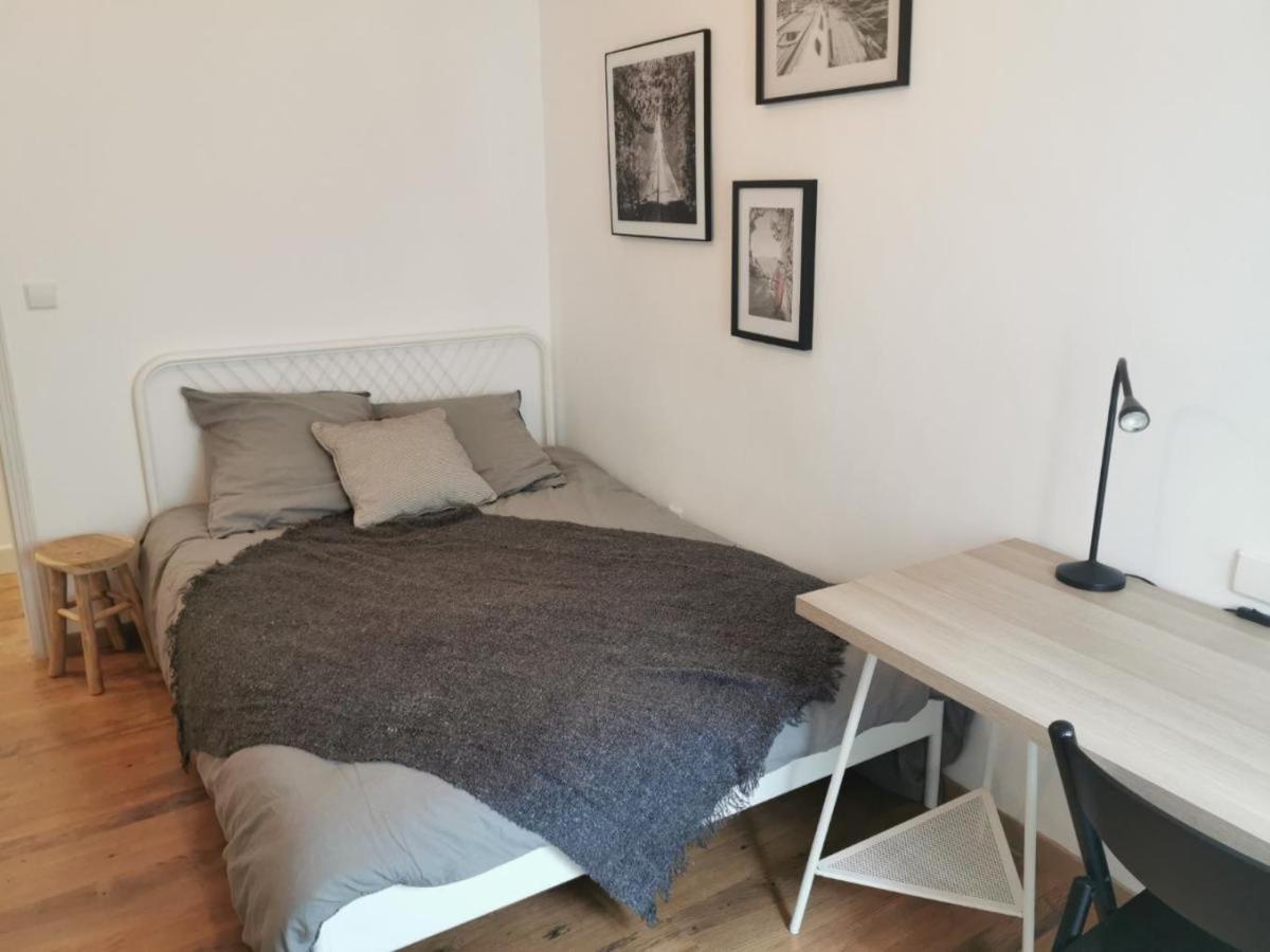 Santocha : En Plein Coeur De ! Apartment Carcassonne