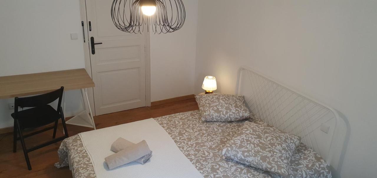 Apartment Santocha : En Plein Coeur De !